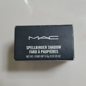 Mac spellbinder shadow